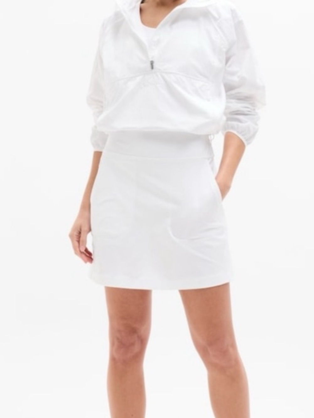 Tee Time golf skort XL